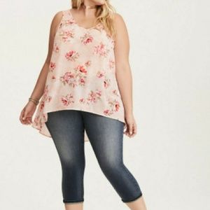 Torrid Top 🌸